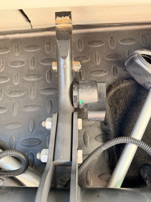 Багажник за велосипеди за Тойота