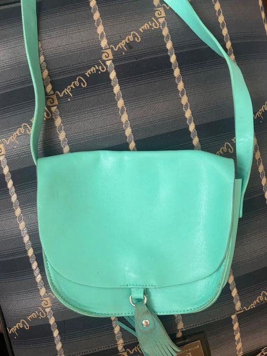 Барсетка для мужчин новая