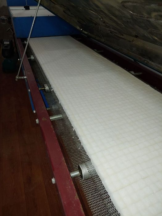 Продаётся Рафинад оборудования, ок канд станок, сахар прессованный,