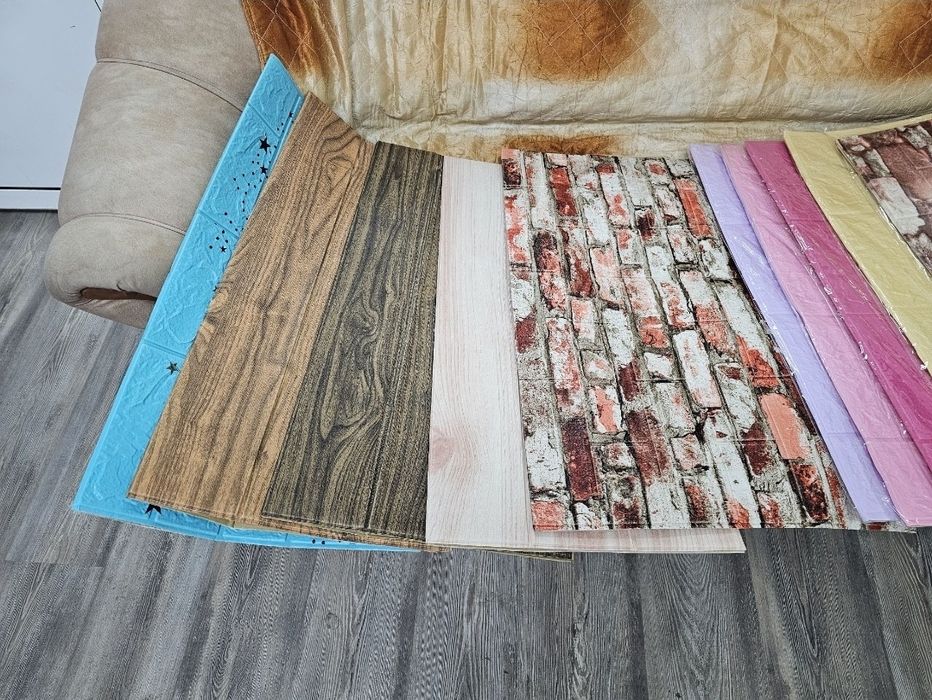 Тапет самозалепящ Ликвидация 70/77