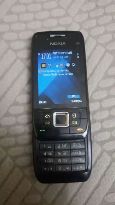 Продам Nokia E 52, N 97, E 66