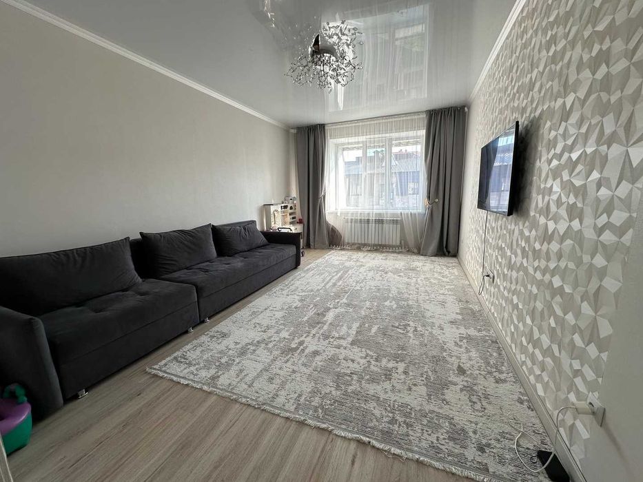 ЖК Жулдыз 2 ком 65 кв