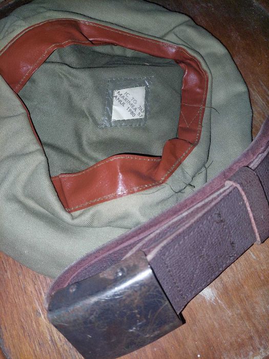 Tinuta garzile patriotice-perioada comunista