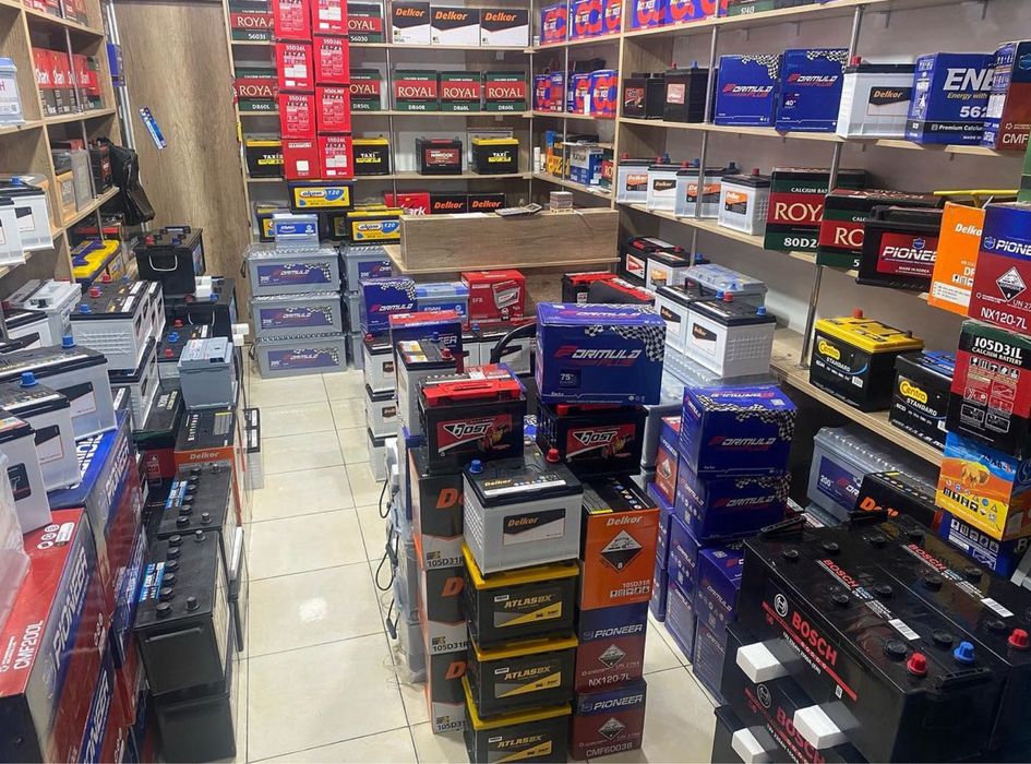 Akkumulyator Аккумулятор [ Электромобиль Elektromobil Elekrtomabil