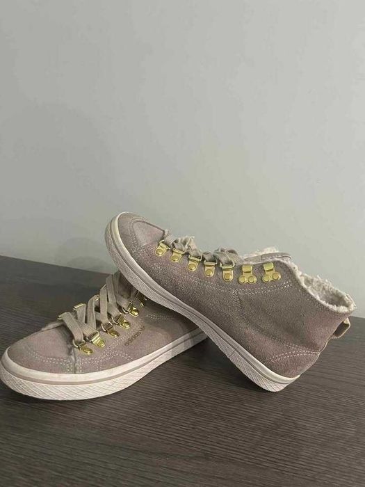 Зимни кецове Adidas