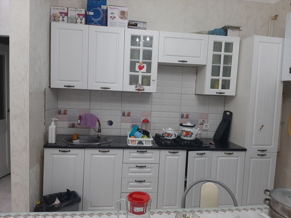 Кухонный гарнитур