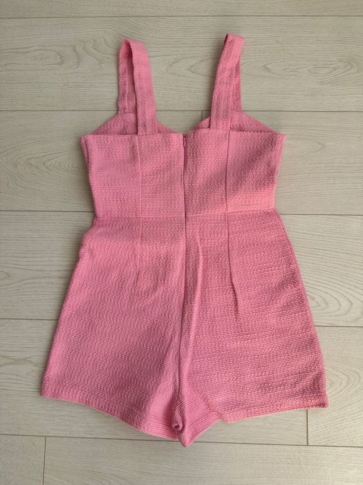 Zara гащеризонче XS