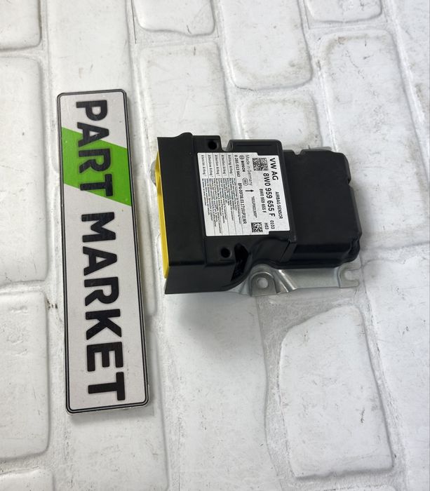 Модул AUDI 8W0959655F 8W0959655F