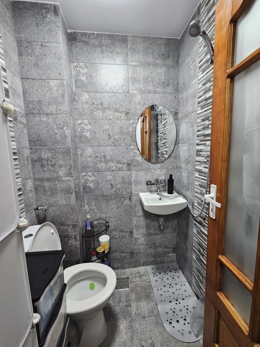 Reșița, Garsoniera, mobilata si renovata complet