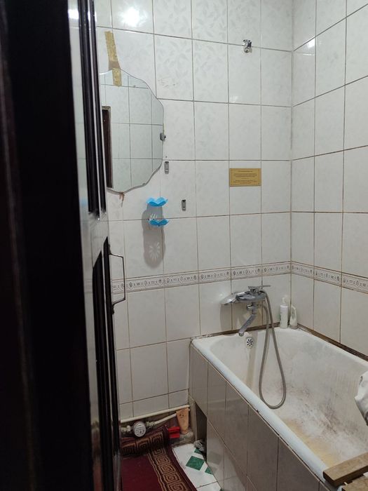 2 xonali dom ijaraga beriladi