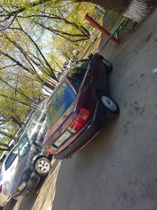 Audi 80 B4 1993.