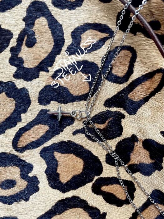 Animal Print Geniune Leather Journal