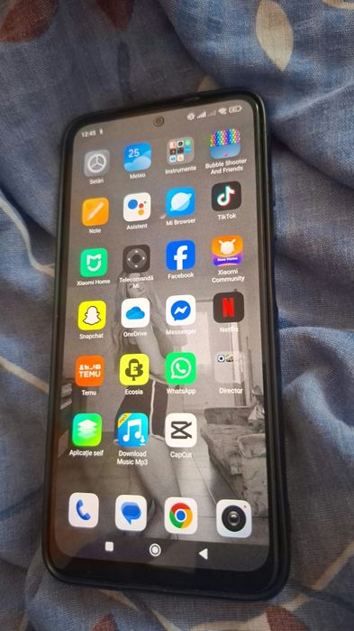 De vânzare Redmi 9