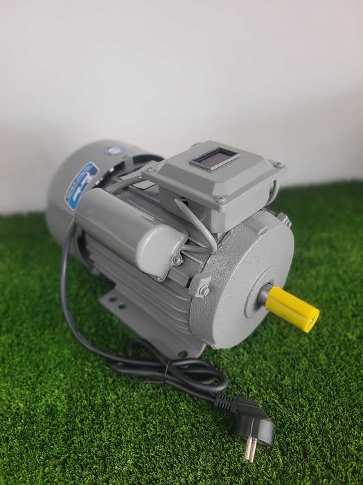 Мотор 1.5-6.5 квгача оптом (электродвигател) Мис ёки алюмин