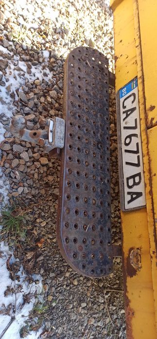 Mercedes-Benz 207D T1