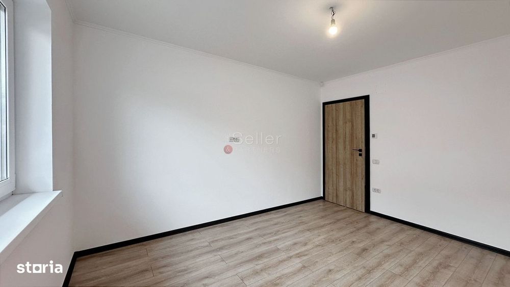 Zona Linistita Finisaje Premium