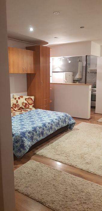 Garsonieră in regim hotelier