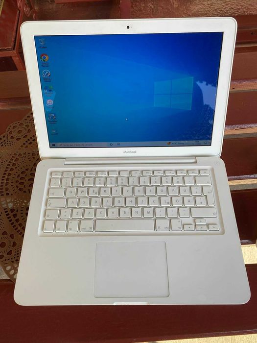 Componente laptop