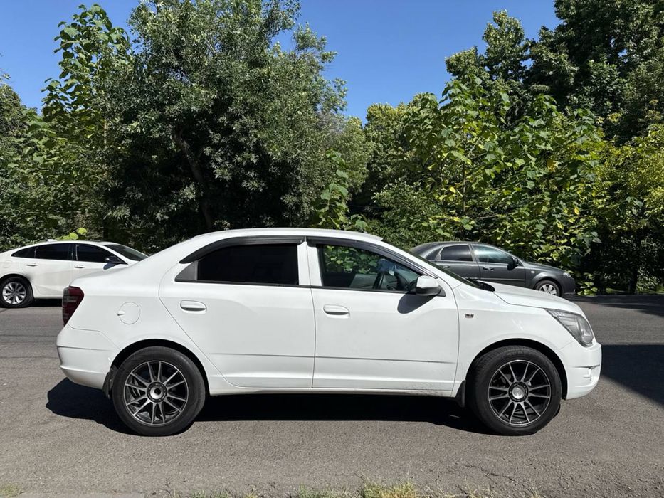 Cobalt srochni sotiladi 55000 yurgan