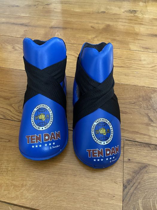 Протектори за крака