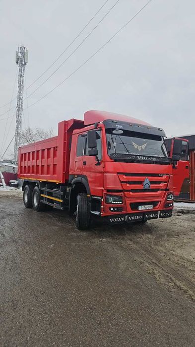Доставка грузов вывоз мусора щебень песок отсев