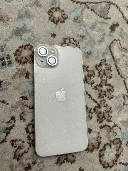 Айфон 13 128 гб идеал