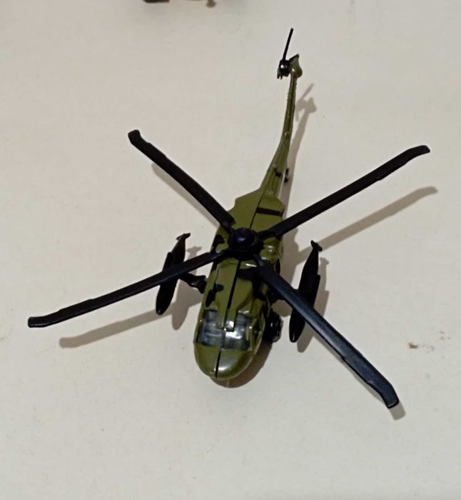 Военная  техника  армии США