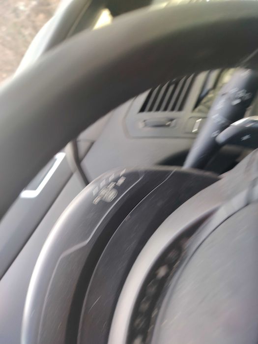 Citroen C4 Grand Picasso, Ситроен Ц4 Гранд Пикасо на части! 2013