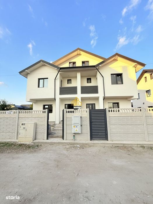 Duplex cu Pod/Bragadiru/Plevnei