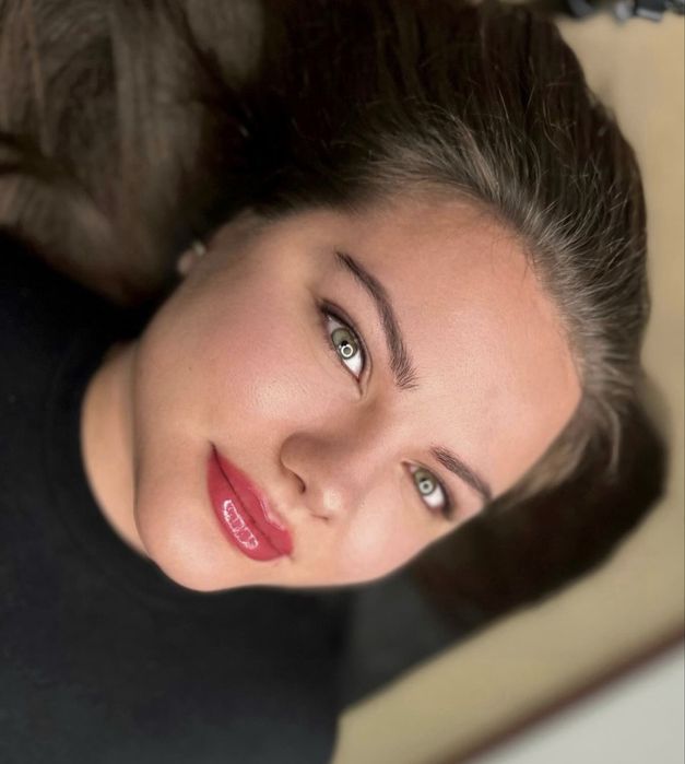 Перманент бровей, век и губ!