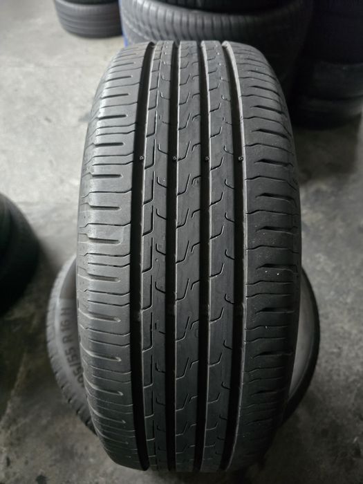 Continental 195/55 R16 87H vară