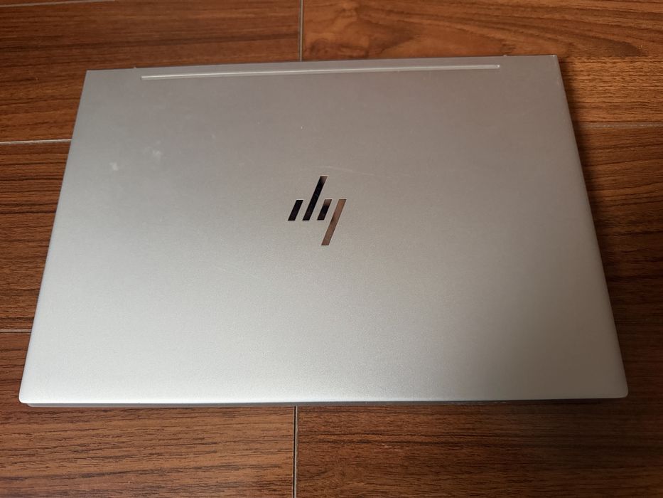 Ноутбук HP Envy 13