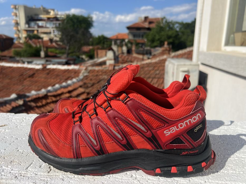 Salomon Xa Pro 3D 43 1/3 Gore-Tex