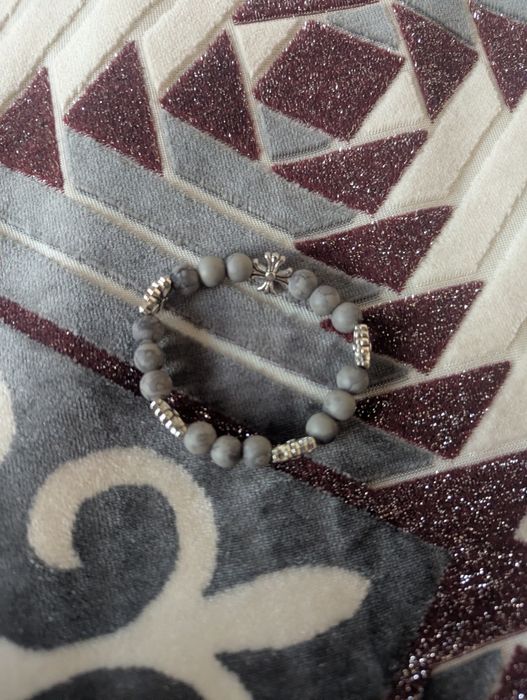 Браслет chrome hearts