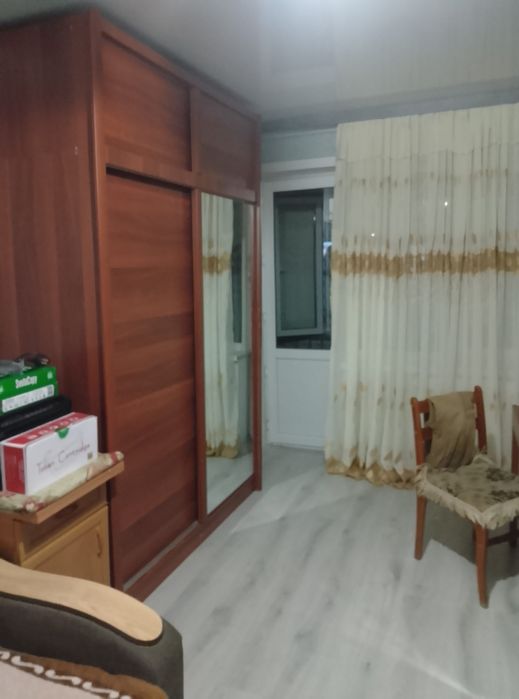 Продам квартира од