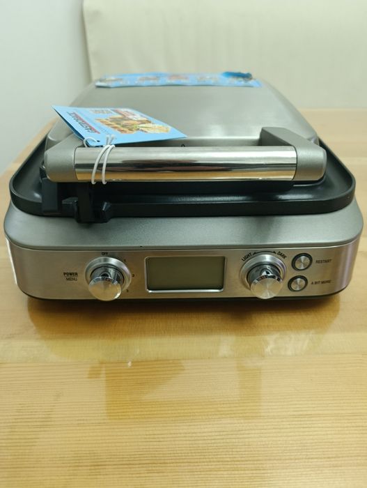 Вафельница Gastroback 4 деление