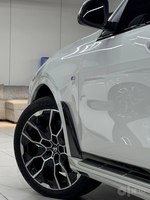 BMW X7 xDrive 40i