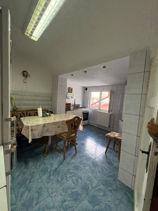 Apartament 3 camere vila interbelica