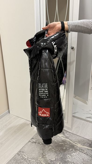 Куртки от Guliver