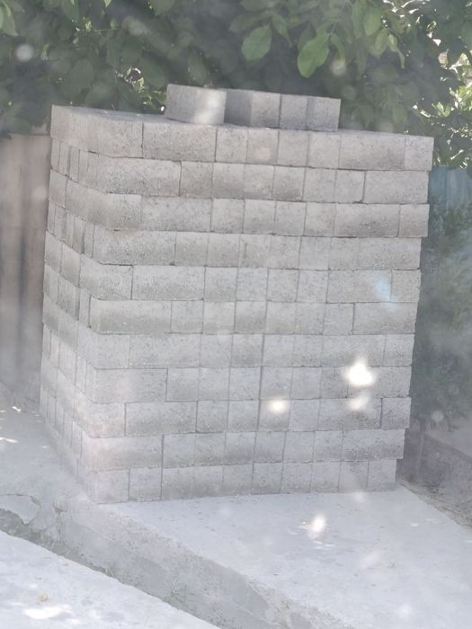 Sifatli va arzon pishiq va mustahkam