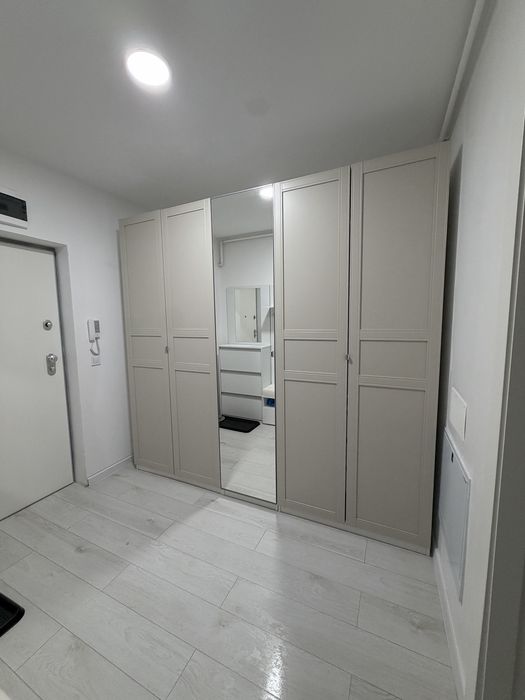 Direct proprietar inchiriez studio | Ivory Residence Pipera | Loc de parcare inclus