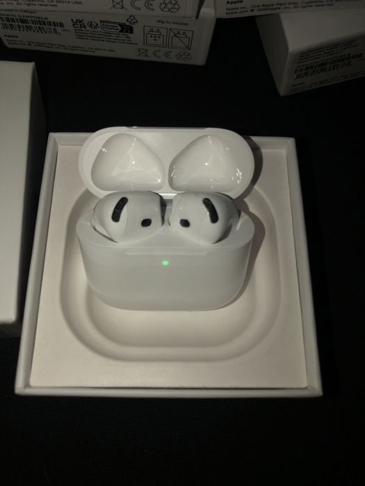 Apple Airpods 4 ANC