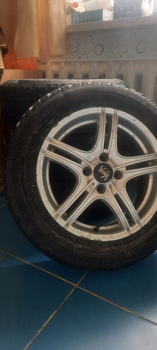 Продам автомобиль Лада Ларгус