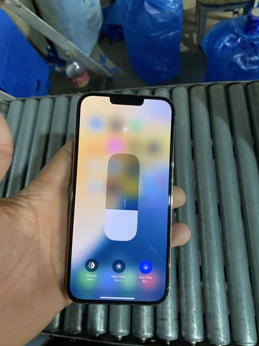 Iphone 13 Pro Max с гарантией