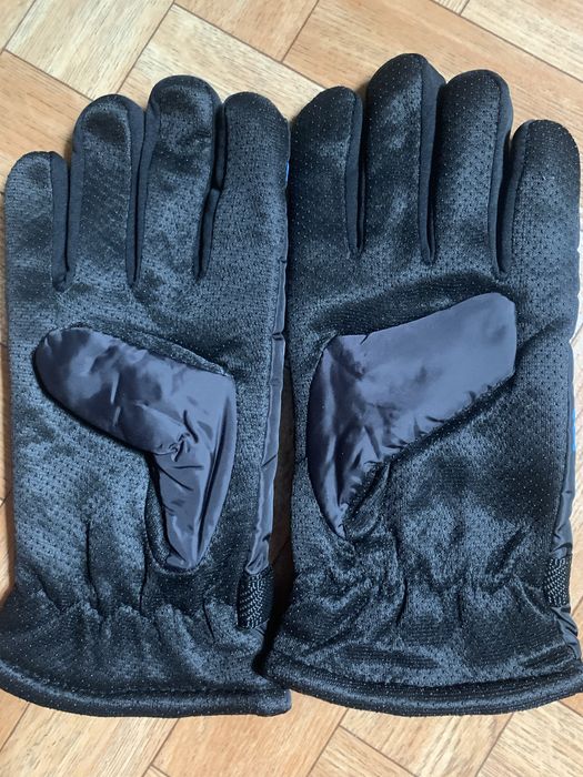 Продам перчатки зимние