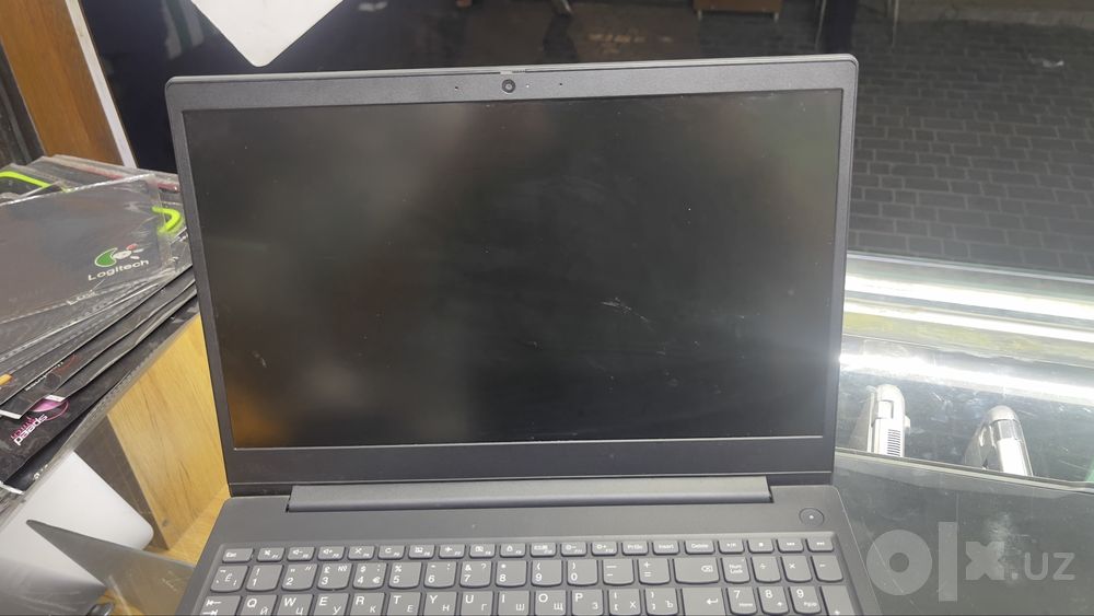 Lenovo Celeron(R) N4020 CPU