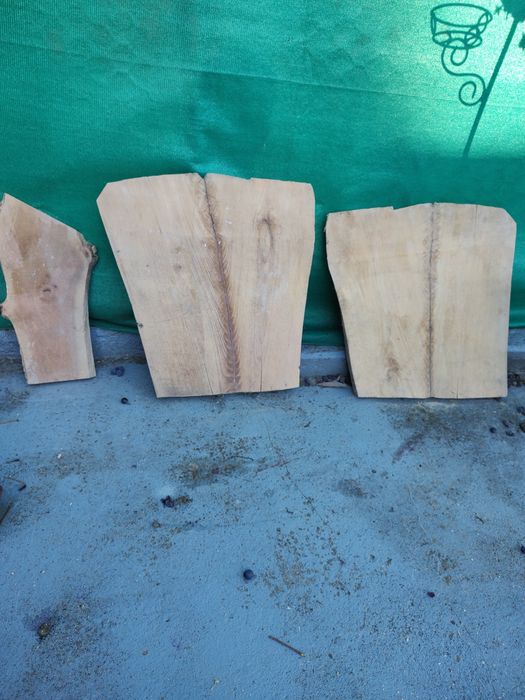 Lemn de fag uscat model