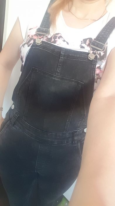 Salopeta  dama H&M