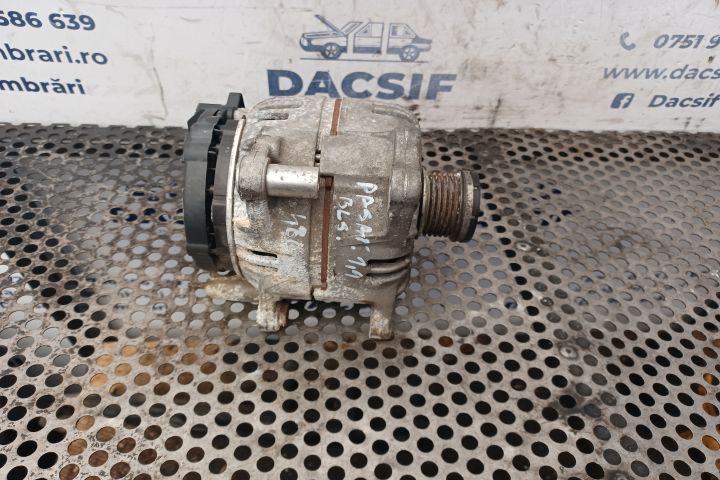Alternator 03C903023A - 140A Volkswagen VW Passat B6 [2005 - 2010] wa