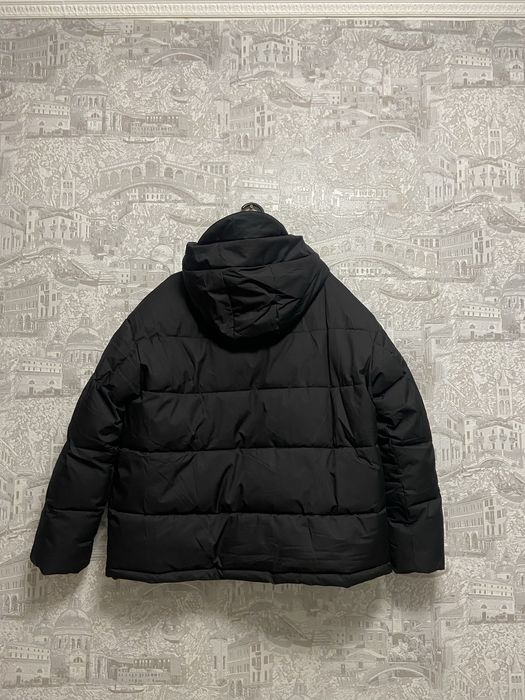 Куртка(пуховик) зимний